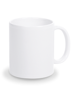 mug personnalisé