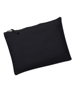 pochette coton