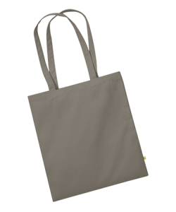 tote bag bio épais personnalisé