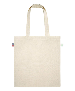 tote bag bio made in france