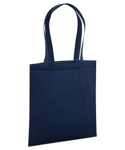 tote bag bio publicitaire