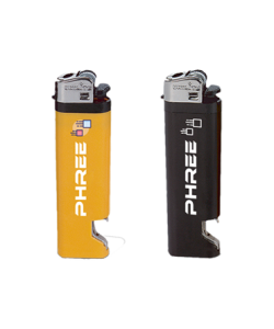 briquet décapsuleur