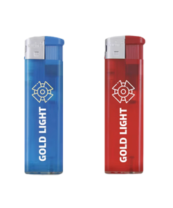briquet électronique personnalisé