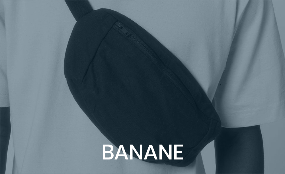 banane personnalisée