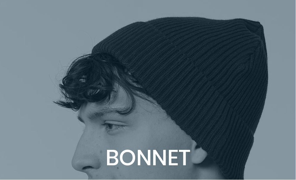 bonnet entreprise