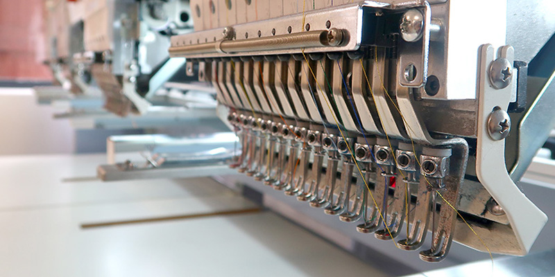 Atelier Broderie Lyon