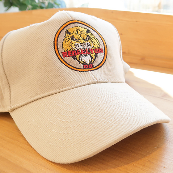 casquette bde