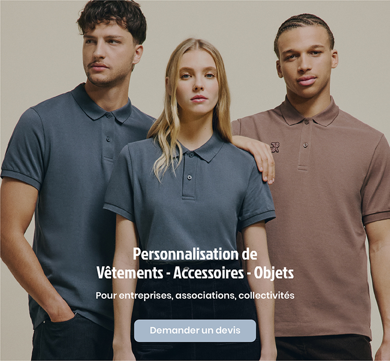 vêtements professionnels