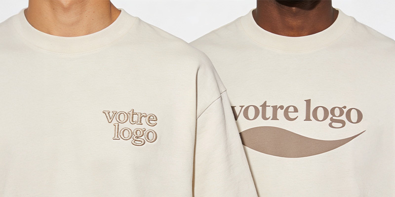 image article flocage vs broderie