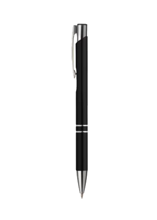 stylo personnalisé aluminium